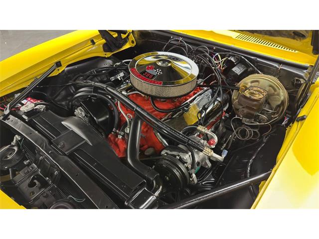 1969 Chevrolet Camaro (CC-2095476) for sale in Clearwater, Florida