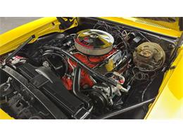 1969 Chevrolet Camaro (CC-2095476) for sale in Clearwater, Florida