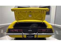 1969 Chevrolet Camaro (CC-2095476) for sale in Clearwater, Florida