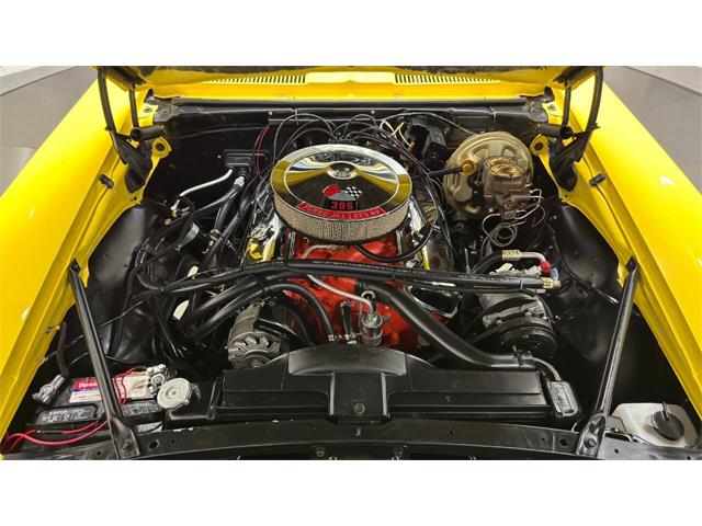 1969 Chevrolet Camaro (CC-2095476) for sale in Clearwater, Florida