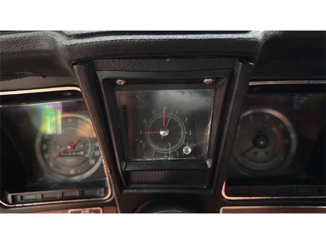 1969 Chevrolet Camaro (CC-2095476) for sale in Clearwater, Florida