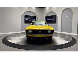 1969 Chevrolet Camaro (CC-2095476) for sale in Clearwater, Florida