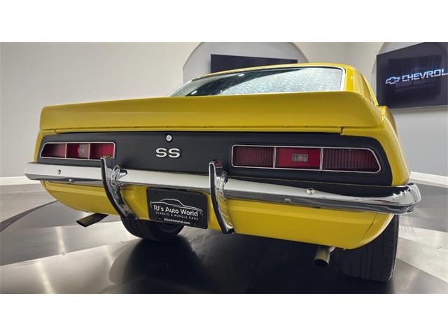 1969 Chevrolet Camaro (CC-2095476) for sale in Clearwater, Florida