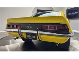 1969 Chevrolet Camaro (CC-2095476) for sale in Clearwater, Florida