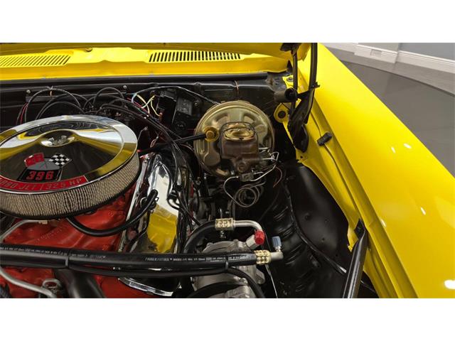 1969 Chevrolet Camaro (CC-2095476) for sale in Clearwater, Florida