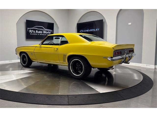1969 Chevrolet Camaro (CC-2095476) for sale in Clearwater, Florida