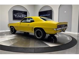 1969 Chevrolet Camaro (CC-2095476) for sale in Clearwater, Florida