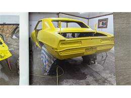 1969 Chevrolet Camaro (CC-2095476) for sale in Clearwater, Florida