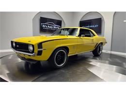 1969 Chevrolet Camaro (CC-2095476) for sale in Clearwater, Florida