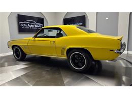 1969 Chevrolet Camaro (CC-2095476) for sale in Clearwater, Florida