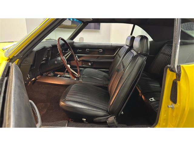 1969 Chevrolet Camaro (CC-2095476) for sale in Clearwater, Florida