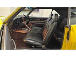 1969 Chevrolet Camaro (CC-2095476) for sale in Clearwater, Florida