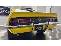 1969 Chevrolet Camaro (CC-2095476) for sale in Clearwater, Florida