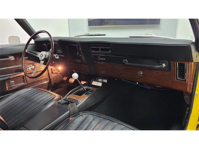 1969 Chevrolet Camaro (CC-2095476) for sale in Clearwater, Florida