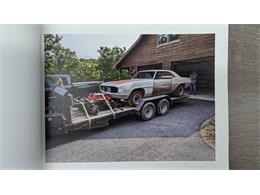 1969 Chevrolet Camaro (CC-2095476) for sale in Clearwater, Florida