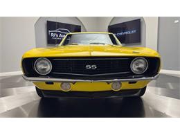 1969 Chevrolet Camaro (CC-2095476) for sale in Clearwater, Florida