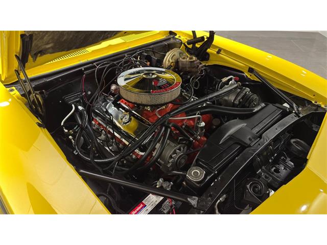 1969 Chevrolet Camaro (CC-2095476) for sale in Clearwater, Florida