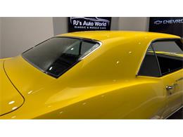 1969 Chevrolet Camaro (CC-2095476) for sale in Clearwater, Florida