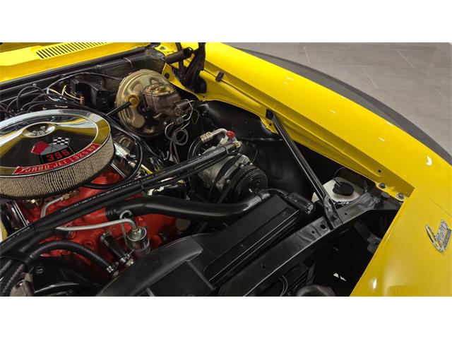 1969 Chevrolet Camaro (CC-2095476) for sale in Clearwater, Florida