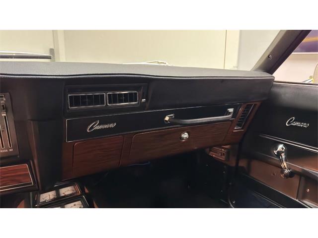 1969 Chevrolet Camaro (CC-2095476) for sale in Clearwater, Florida