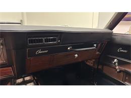 1969 Chevrolet Camaro (CC-2095476) for sale in Clearwater, Florida