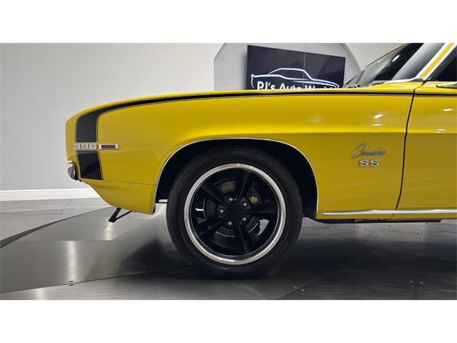 1969 Chevrolet Camaro (CC-2095476) for sale in Clearwater, Florida