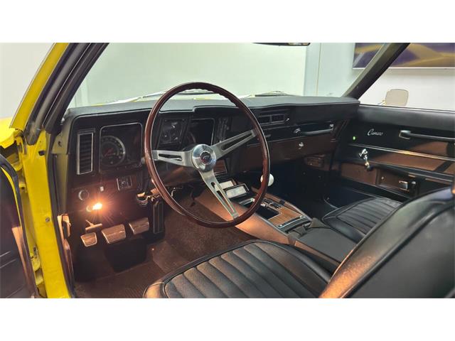 1969 Chevrolet Camaro (CC-2095476) for sale in Clearwater, Florida