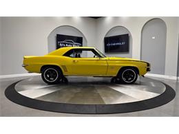 1969 Chevrolet Camaro (CC-2095476) for sale in Clearwater, Florida
