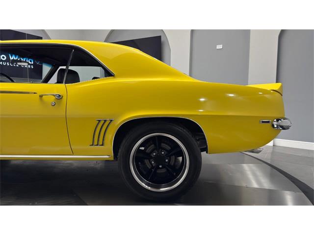 1969 Chevrolet Camaro (CC-2095476) for sale in Clearwater, Florida