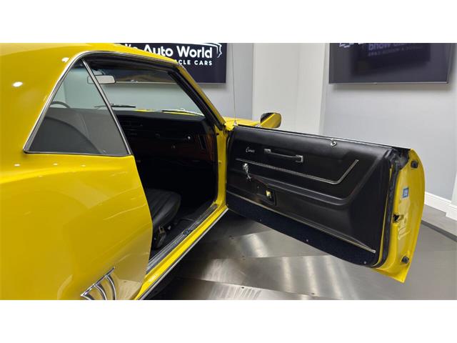 1969 Chevrolet Camaro (CC-2095476) for sale in Clearwater, Florida