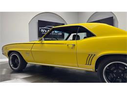 1969 Chevrolet Camaro (CC-2095476) for sale in Clearwater, Florida