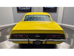 1969 Chevrolet Camaro (CC-2095476) for sale in Clearwater, Florida