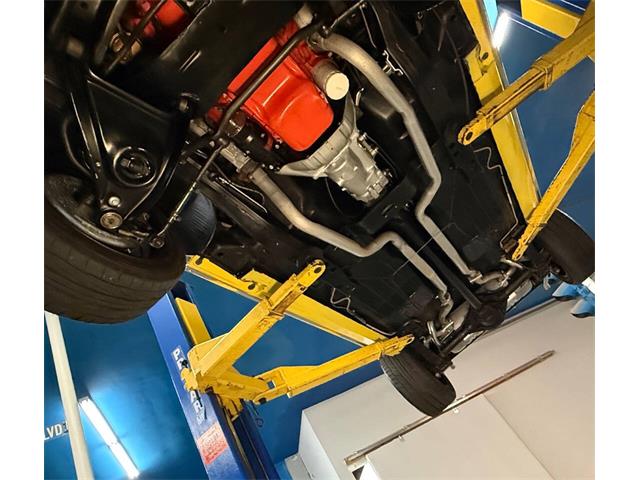 1969 Chevrolet Camaro (CC-2095476) for sale in Clearwater, Florida