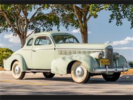1938 Cadillac LaSalle (CC-2095477) for sale in Salem, Ohio