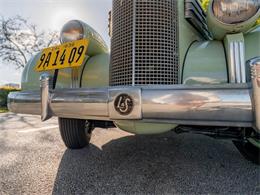 1938 Cadillac LaSalle (CC-2095477) for sale in Salem, Ohio