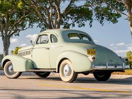 1938 Cadillac LaSalle (CC-2095477) for sale in Salem, Ohio