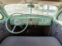 1938 Cadillac LaSalle (CC-2095477) for sale in Salem, Ohio