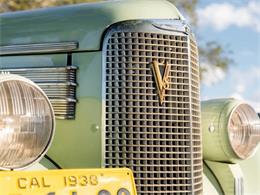 1938 Cadillac LaSalle (CC-2095477) for sale in Salem, Ohio