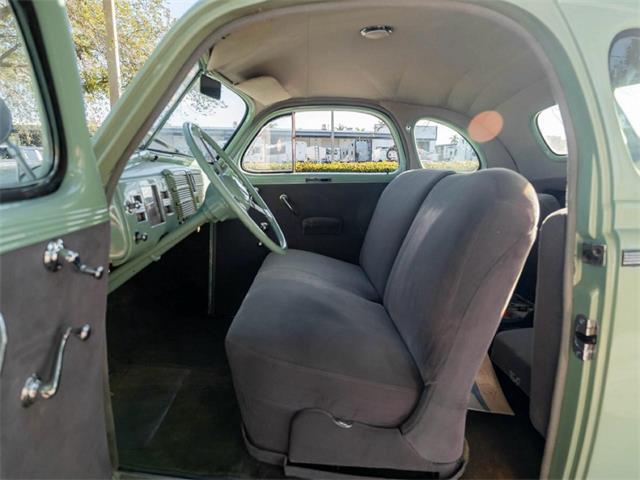 1938 Cadillac LaSalle (CC-2095477) for sale in Salem, Ohio