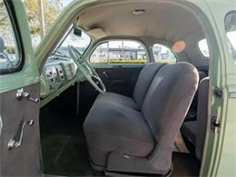 1938 Cadillac LaSalle (CC-2095477) for sale in Salem, Ohio