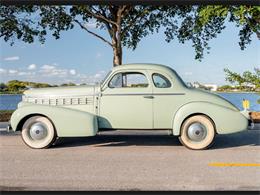 1938 Cadillac LaSalle (CC-2095477) for sale in Salem, Ohio
