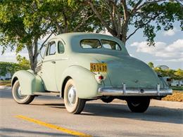 1938 Cadillac LaSalle (CC-2095477) for sale in Salem, Ohio