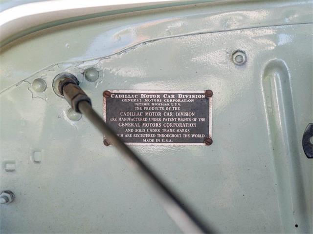 1938 Cadillac LaSalle (CC-2095477) for sale in Salem, Ohio