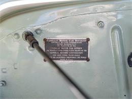 1938 Cadillac LaSalle (CC-2095477) for sale in Salem, Ohio