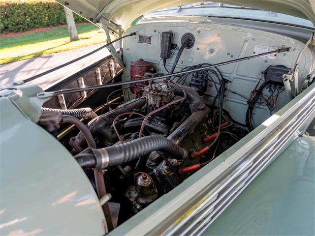 1938 Cadillac LaSalle (CC-2095477) for sale in Salem, Ohio
