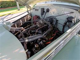 1938 Cadillac LaSalle (CC-2095477) for sale in Salem, Ohio