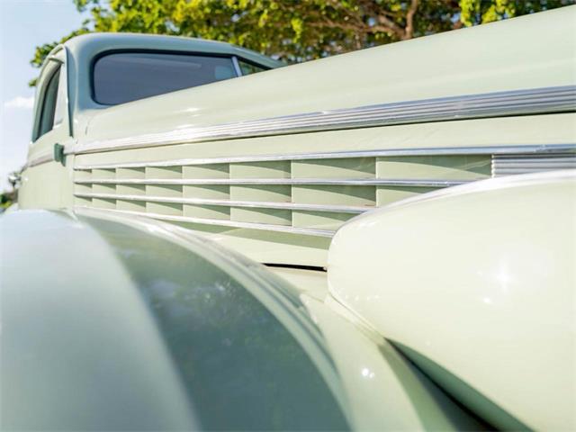 1938 Cadillac LaSalle (CC-2095477) for sale in Salem, Ohio