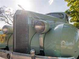 1938 Cadillac LaSalle (CC-2095477) for sale in Salem, Ohio