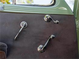 1938 Cadillac LaSalle (CC-2095477) for sale in Salem, Ohio