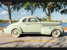 1938 Cadillac LaSalle (CC-2095477) for sale in Salem, Ohio